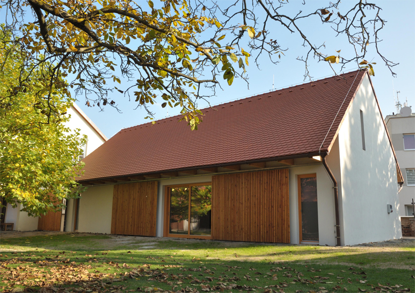 Apartmány Kněžmost