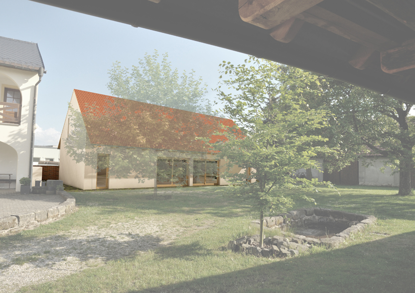 Apartmány Kněžmost