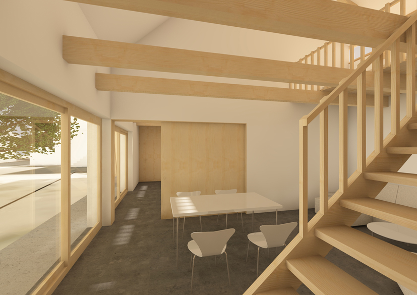 Apartmány Kněžmost