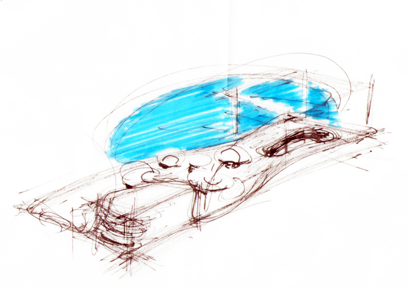 Relax zóna Dolánky