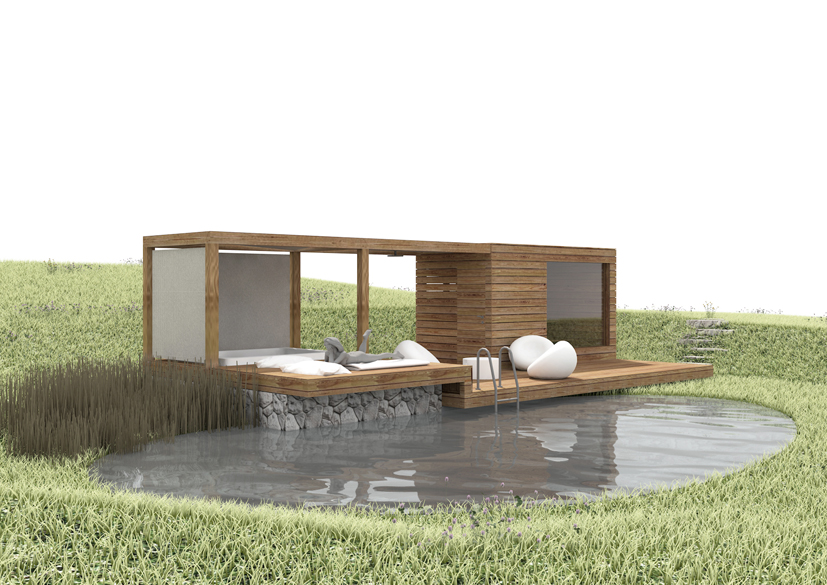 Relax zóna Dolánky