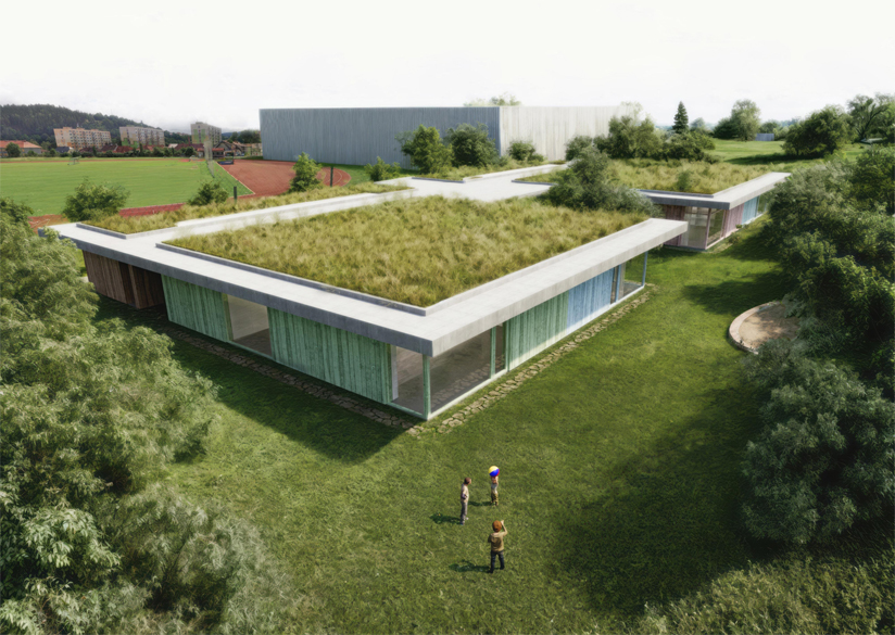 mateřská škola Vimperk