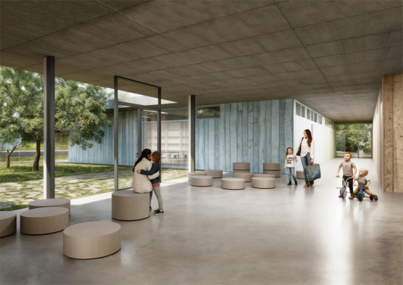 mateřská škola Vimperk