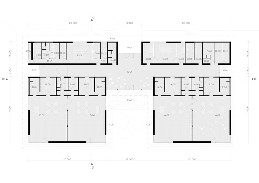 mateřská škola Vimperk