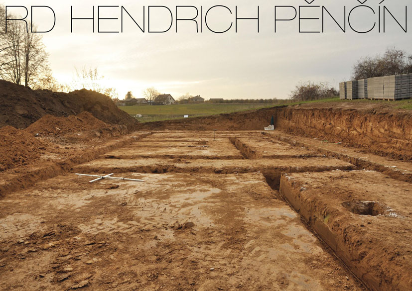 RD Hendrich Pěnčín