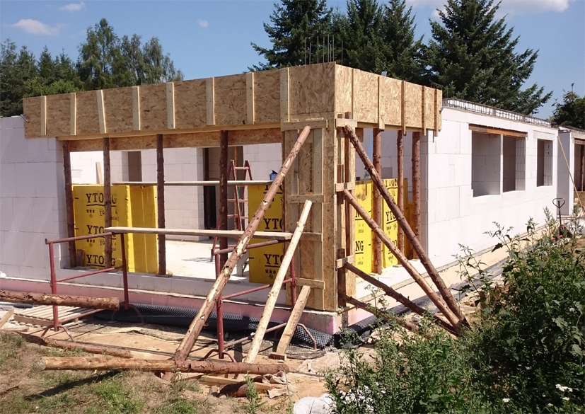 RD Hendrich Pěnčín