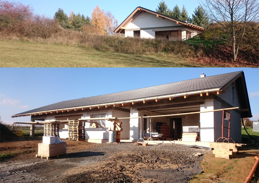 RD Hendrich Pěnčín