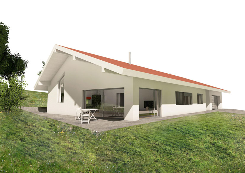 RD Hendrich Pěnčín