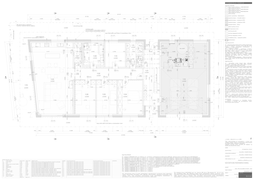 RD Hendrich Pěnčín