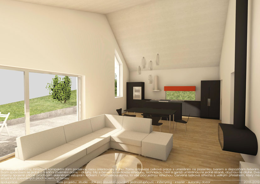 RD Hendrich Pěnčín