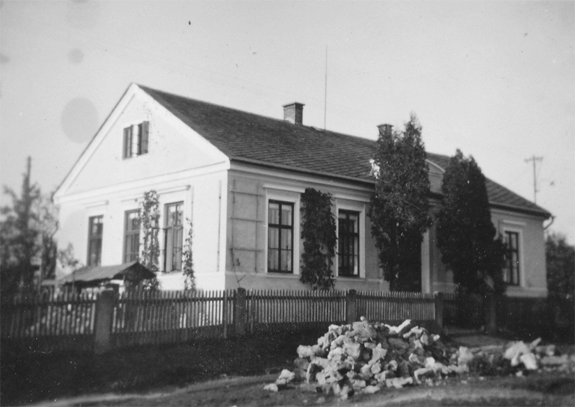 Rekonstrukce rekreačního areálu na Ouči