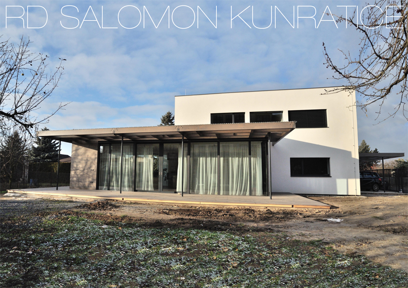 RD Salomon Kunratice