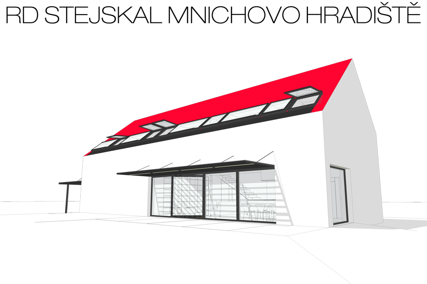 RD Stejskal Mnichovo Hradiště