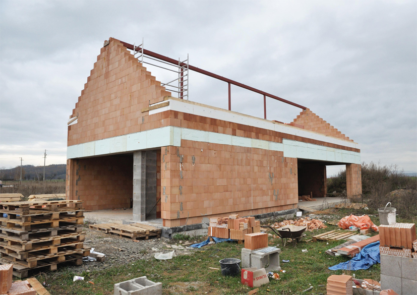 RD Stejskal Mnichovo Hradiště