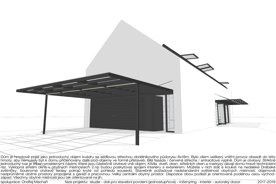 RD Stejskal Mnichovo Hradiště