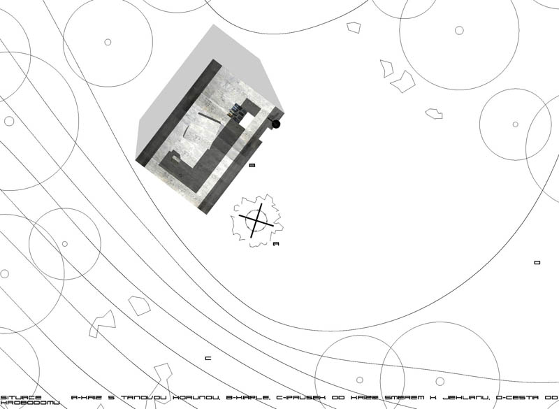 Kaple národního pamatníku Ležáky