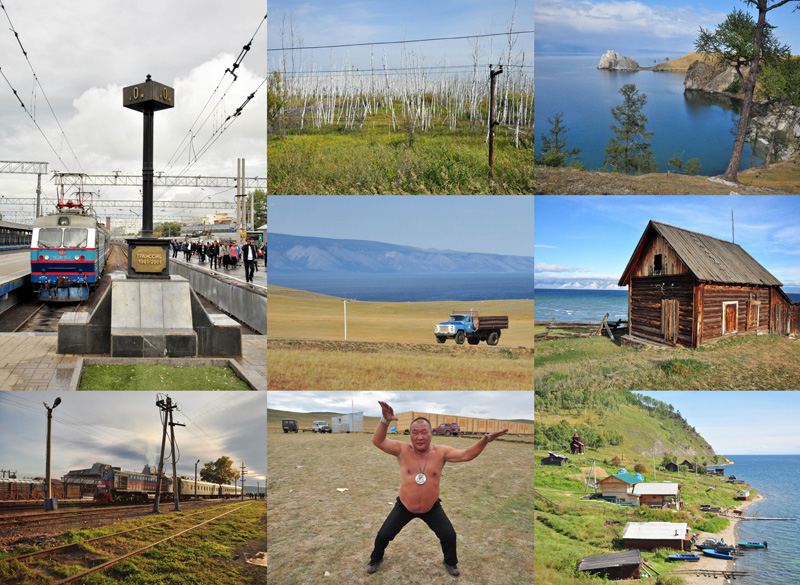 Rusko Japonská anabáze