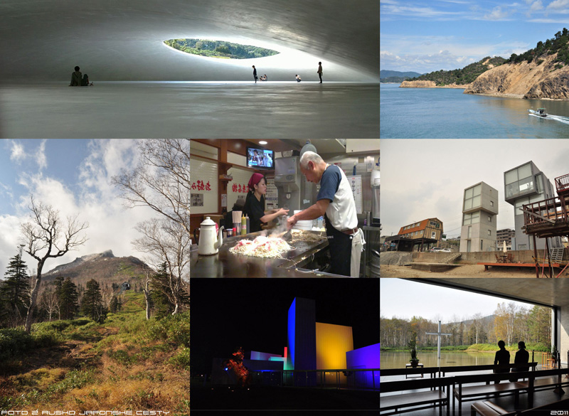 Rusko Japonská anabáze