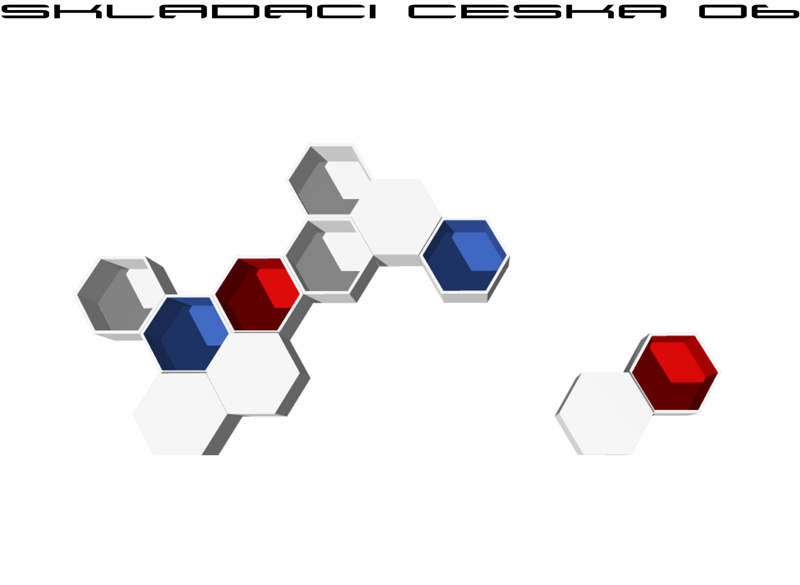 Skládací česká O6