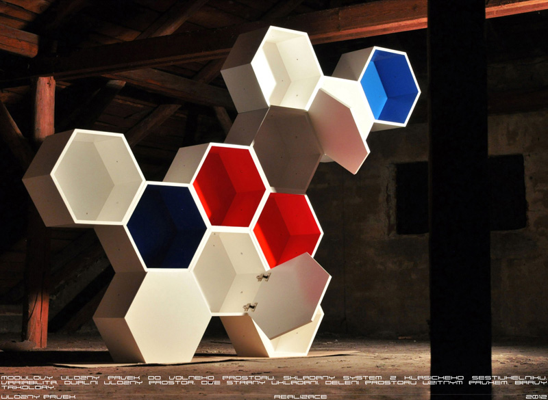 Skládací česká O6