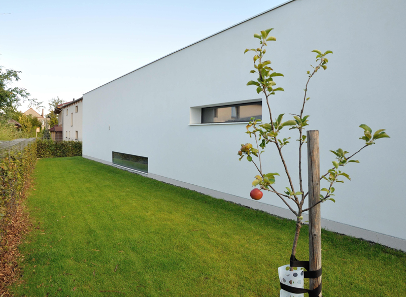 Rodinný dům Čelákovice