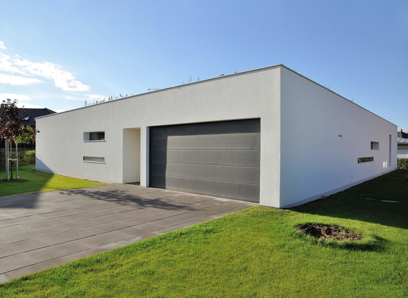 Rodinný dům Čelákovice