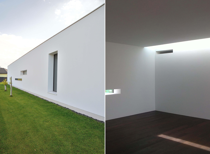 Rodinný dům Čelákovice