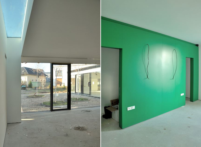 Rodinný dům Čelákovice