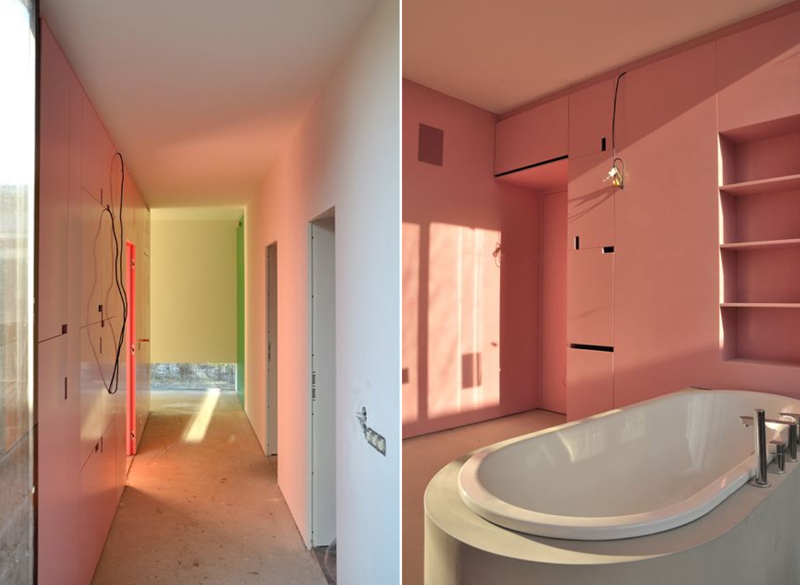 Rodinný dům Čelákovice