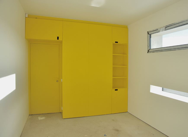 Rodinný dům Čelákovice