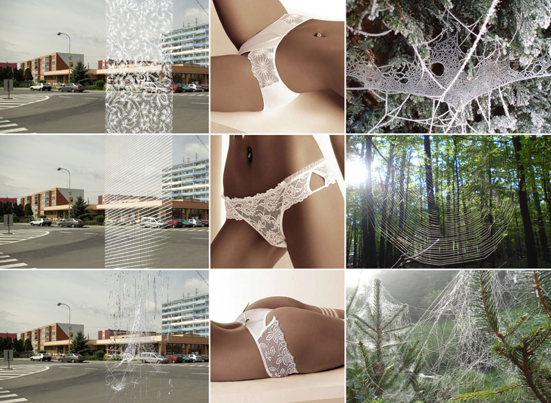 Cukrárna v Benátkách nad Jizerou