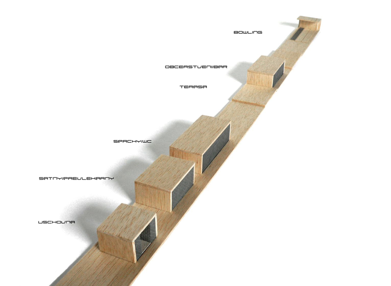 Koupaliště Krystina