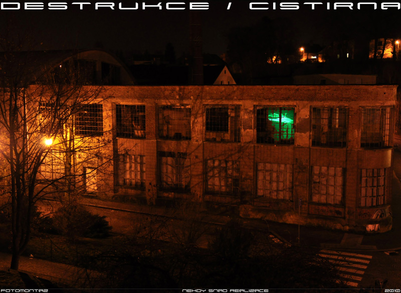 Drobnosti, akce, videa